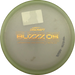 Metallic Z Buzzz OS - Ledgestone 2022 Edition
