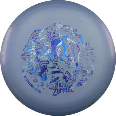 Big Z Zombee - Ledgestone Edition 2022