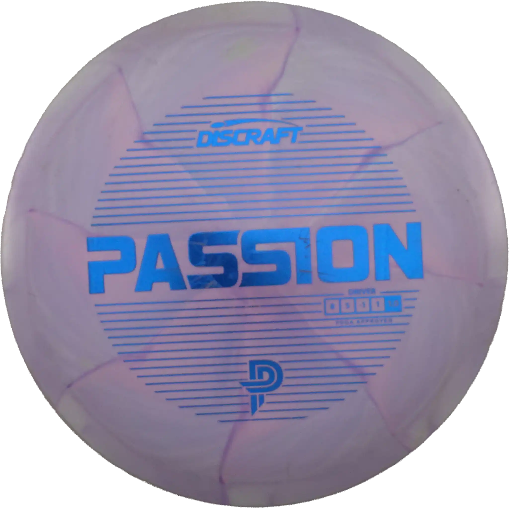 ESP Passion