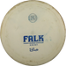 K1 Soft Falk