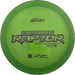 Special Blend Z Captain´s Raptor - First Run - Paul Ulibarri