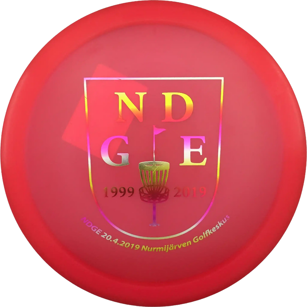 Elite Z Vulture - NDGE