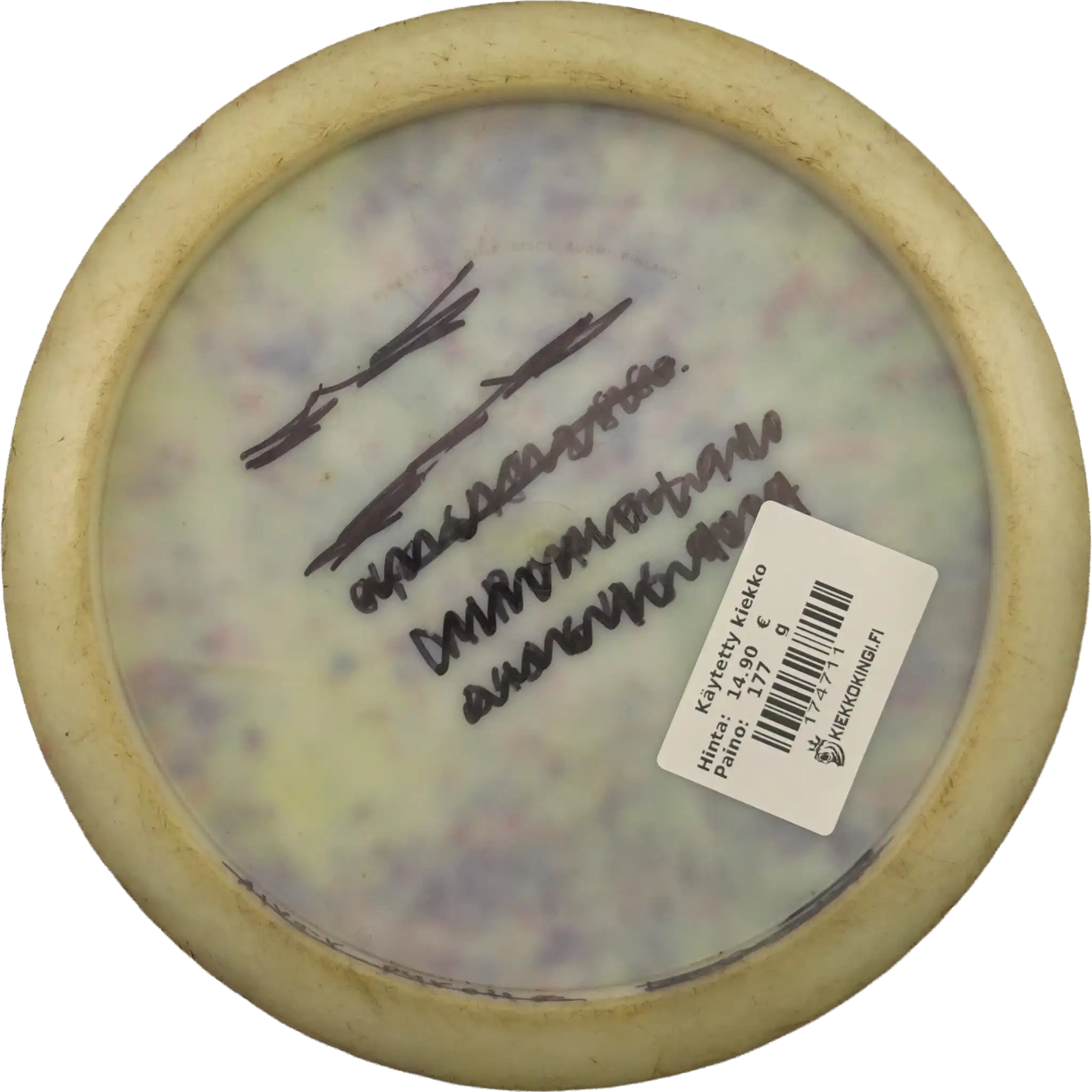 VIP Hatchet
