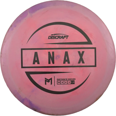 ESP Anax