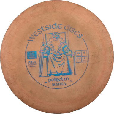 BT Pohjolan Isäntä