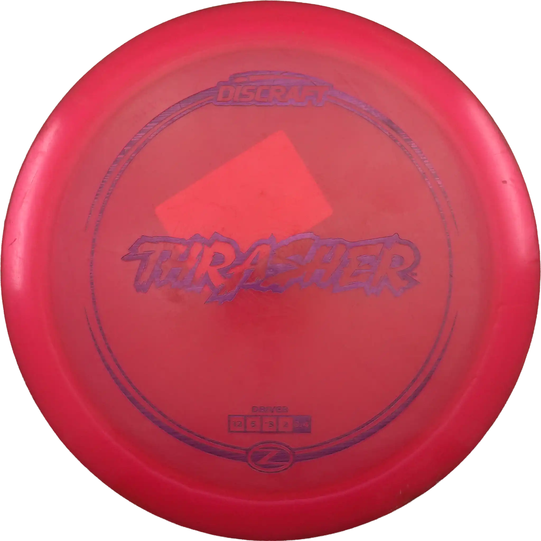 Z Thrasher