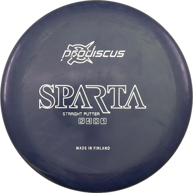 Ultrium Sparta