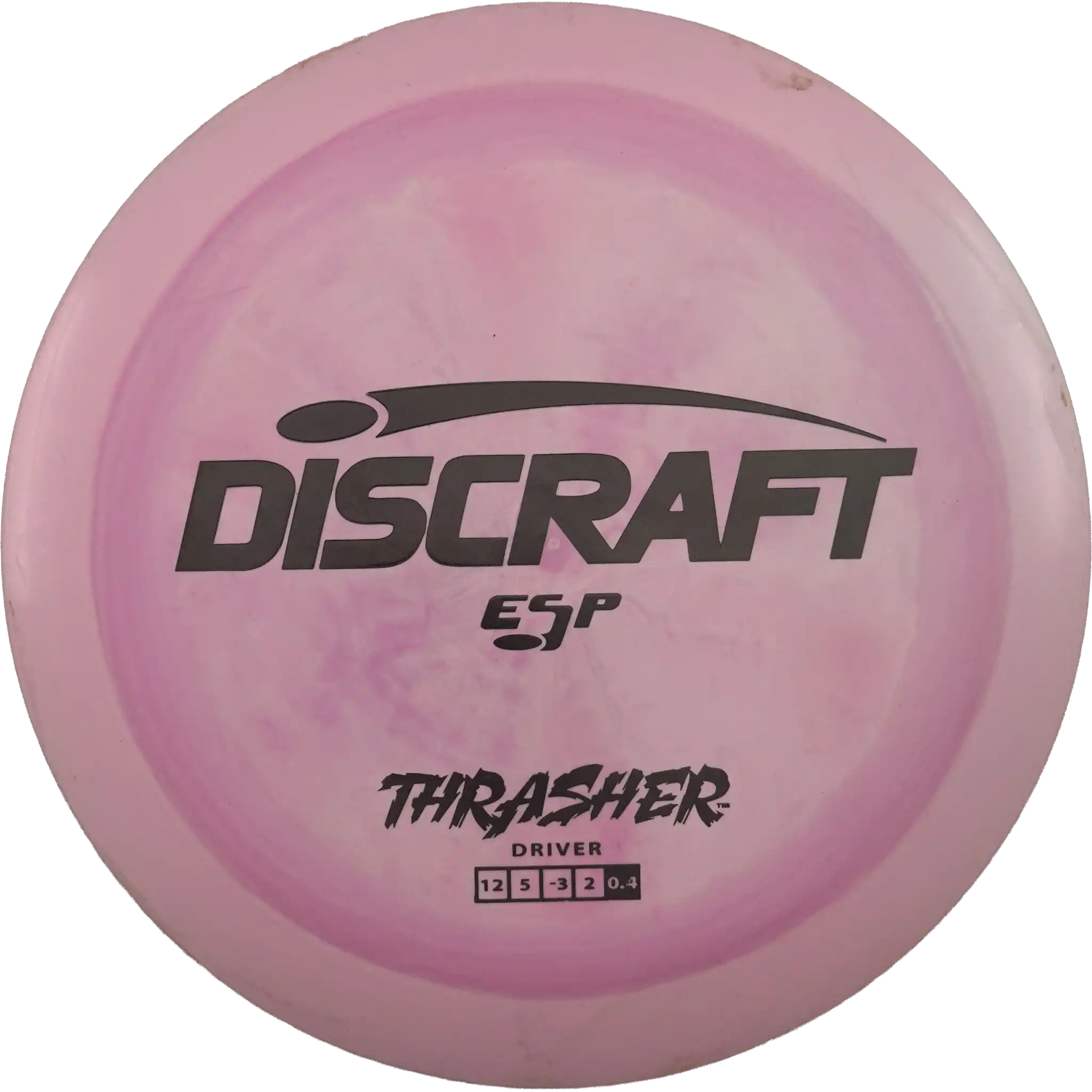 ESP Thrasher