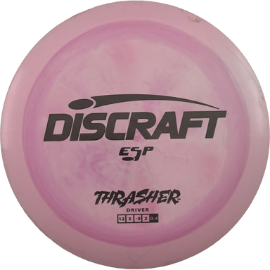 ESP Thrasher