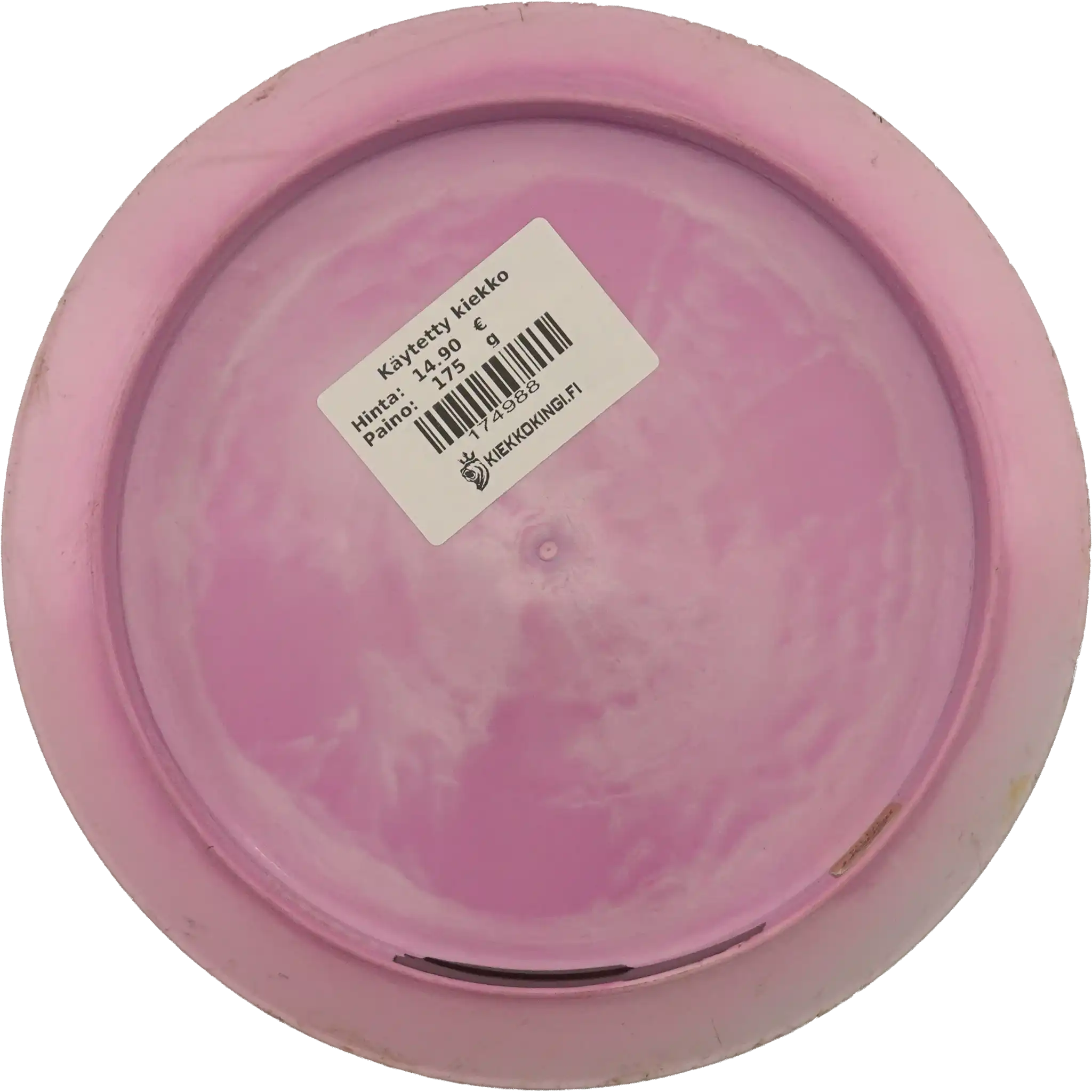 ESP Thrasher
