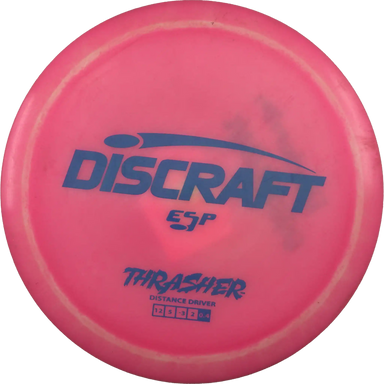 ESP Thrasher