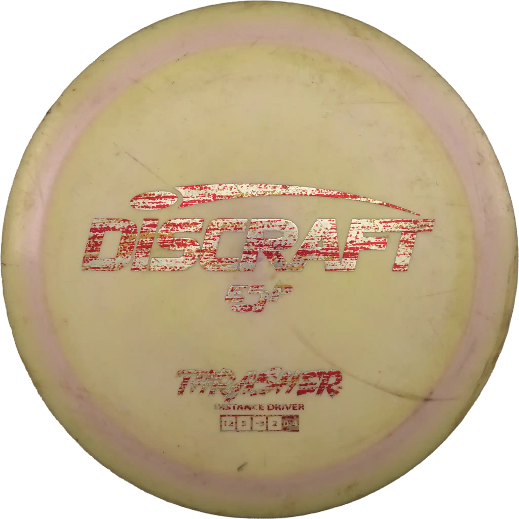 ESP Thrasher