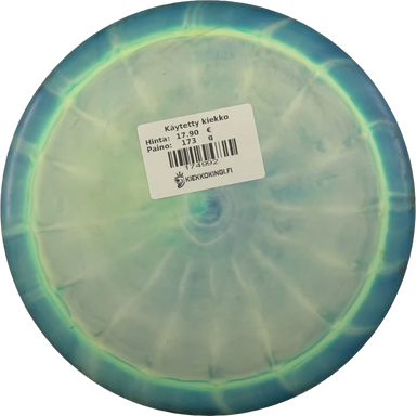 ESP Scorch - Valerie Mandujano - Bottom Stamp