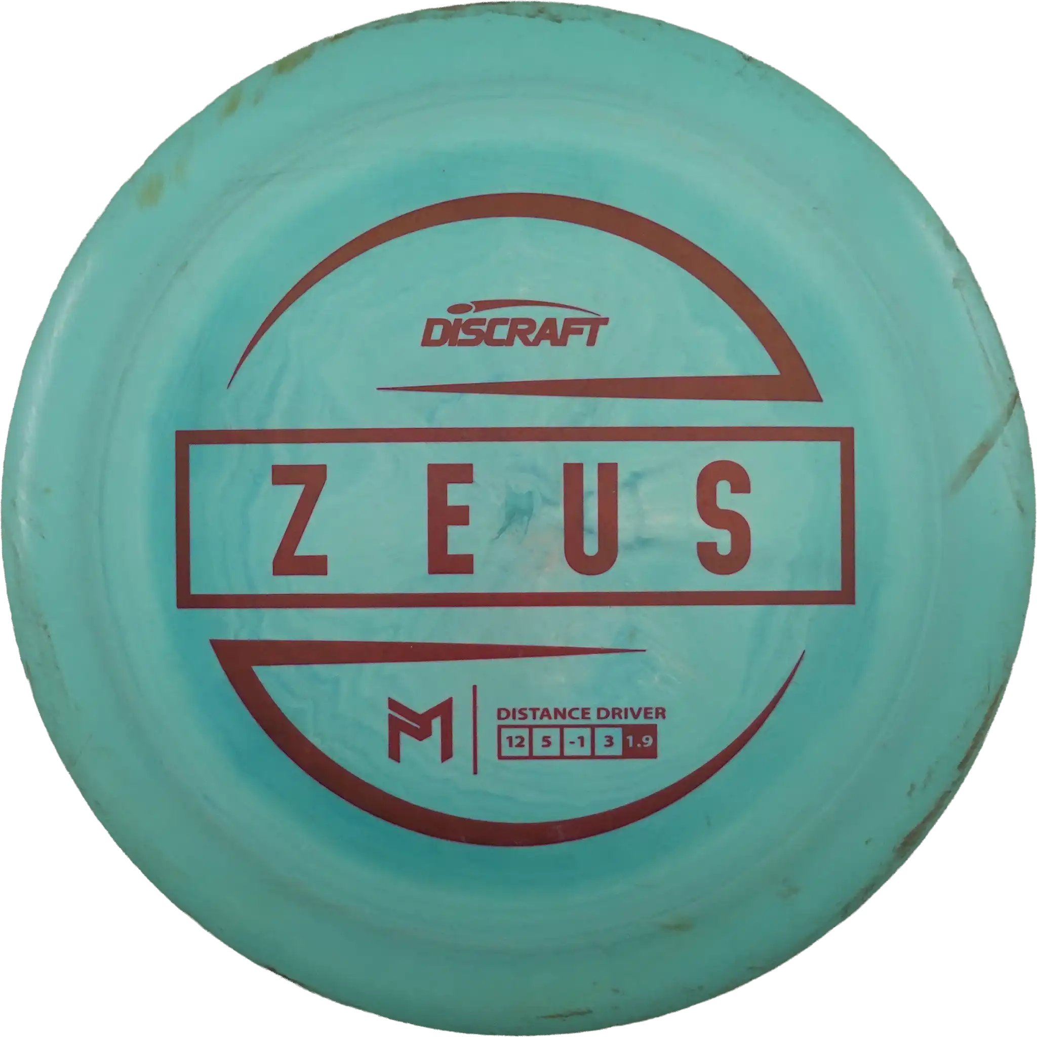 ESP Zeus