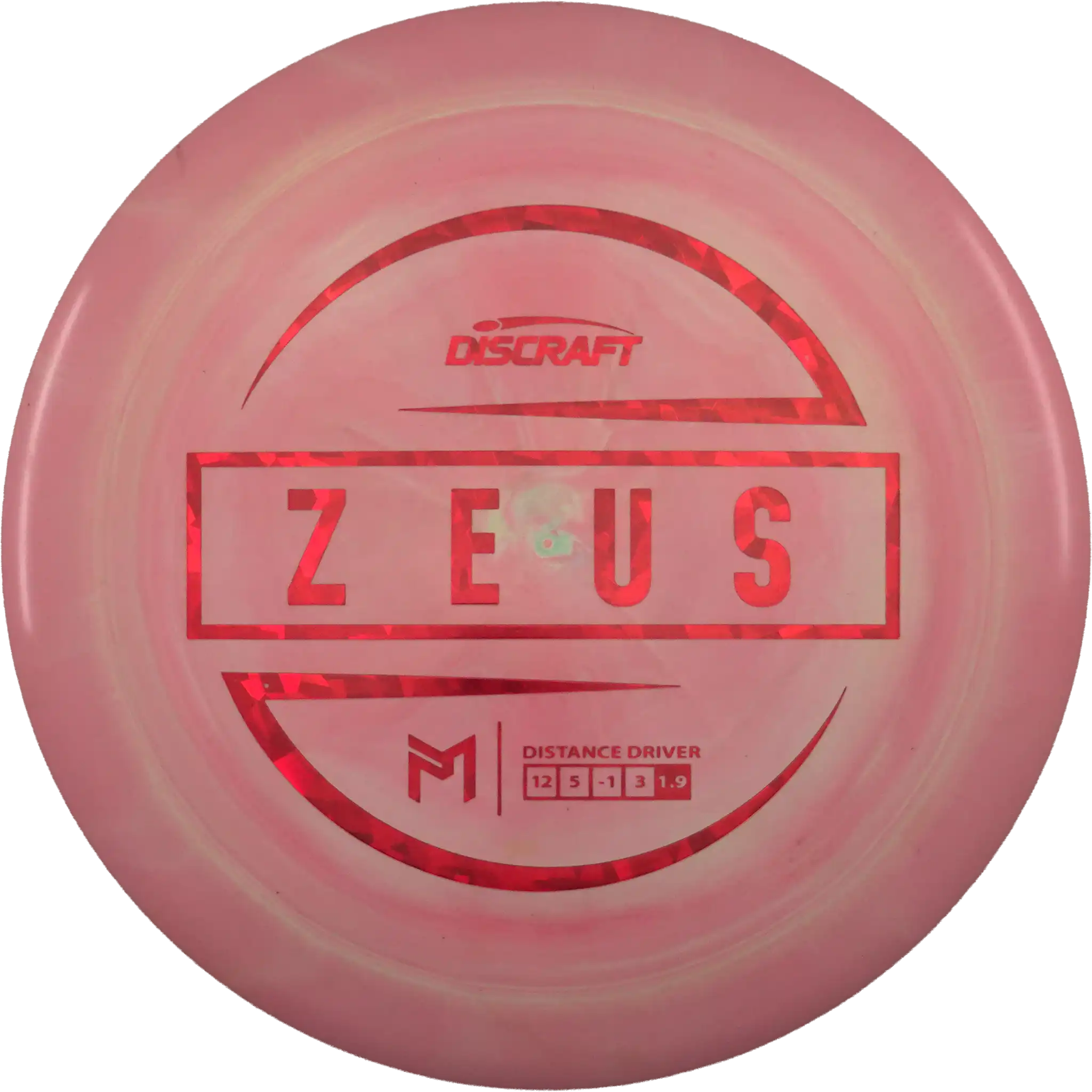 ESP Zeus