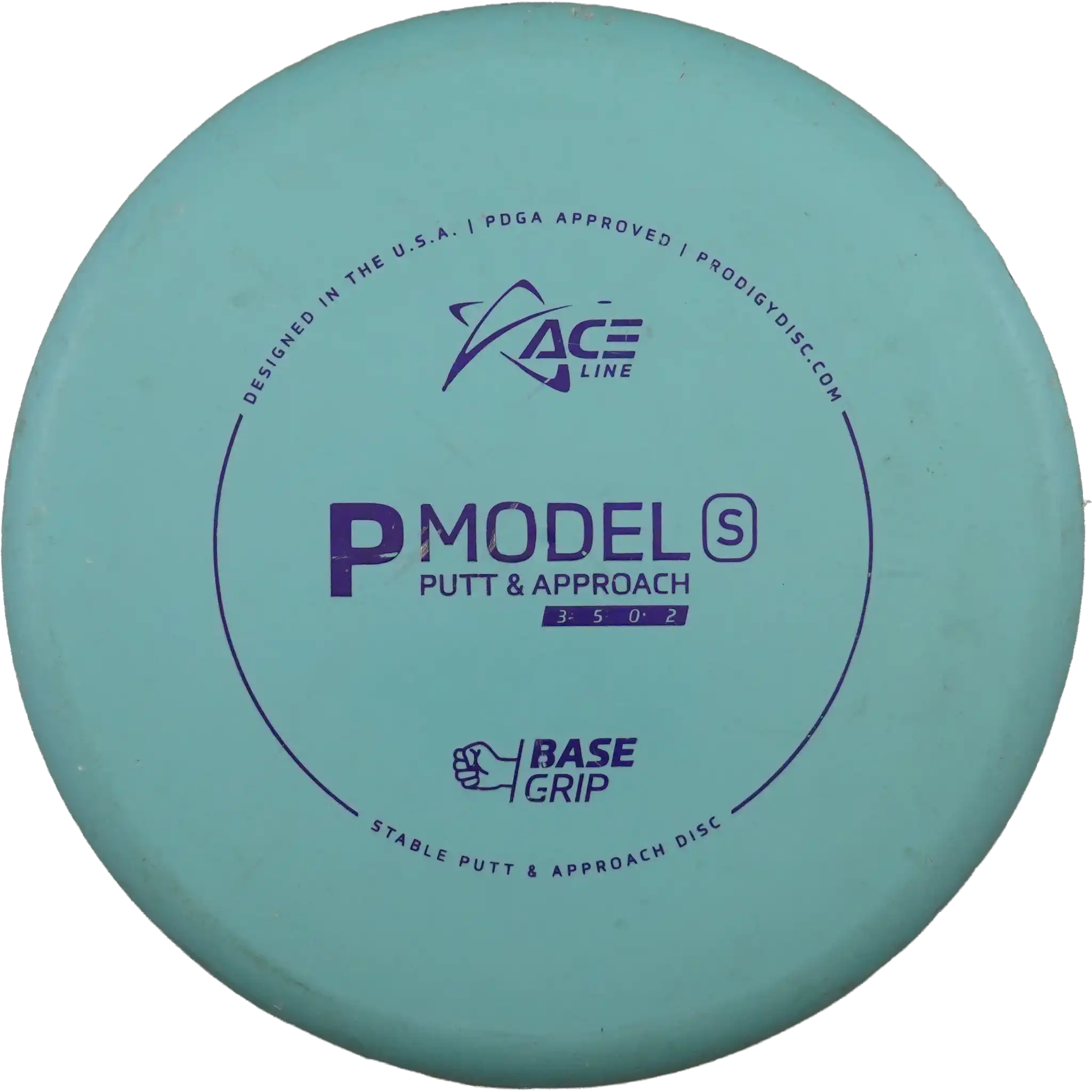 BaseGrip P Model S