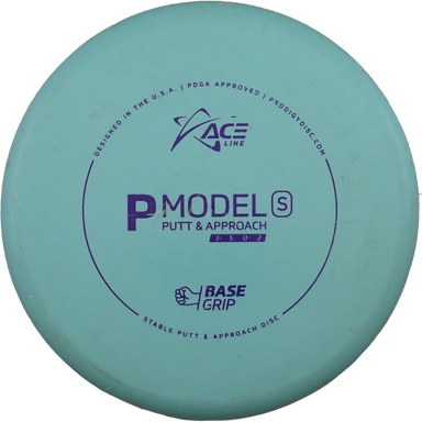 BaseGrip P Model S