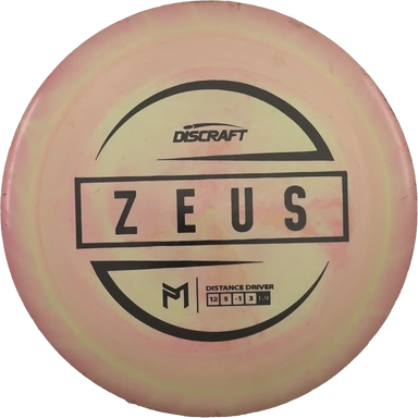 ESP Zeus