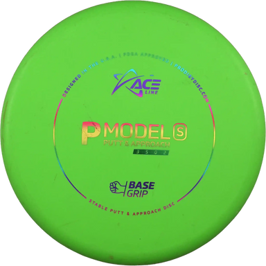 BaseGrip P Model S