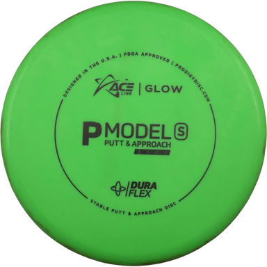 DuraFlex Glow P Model S