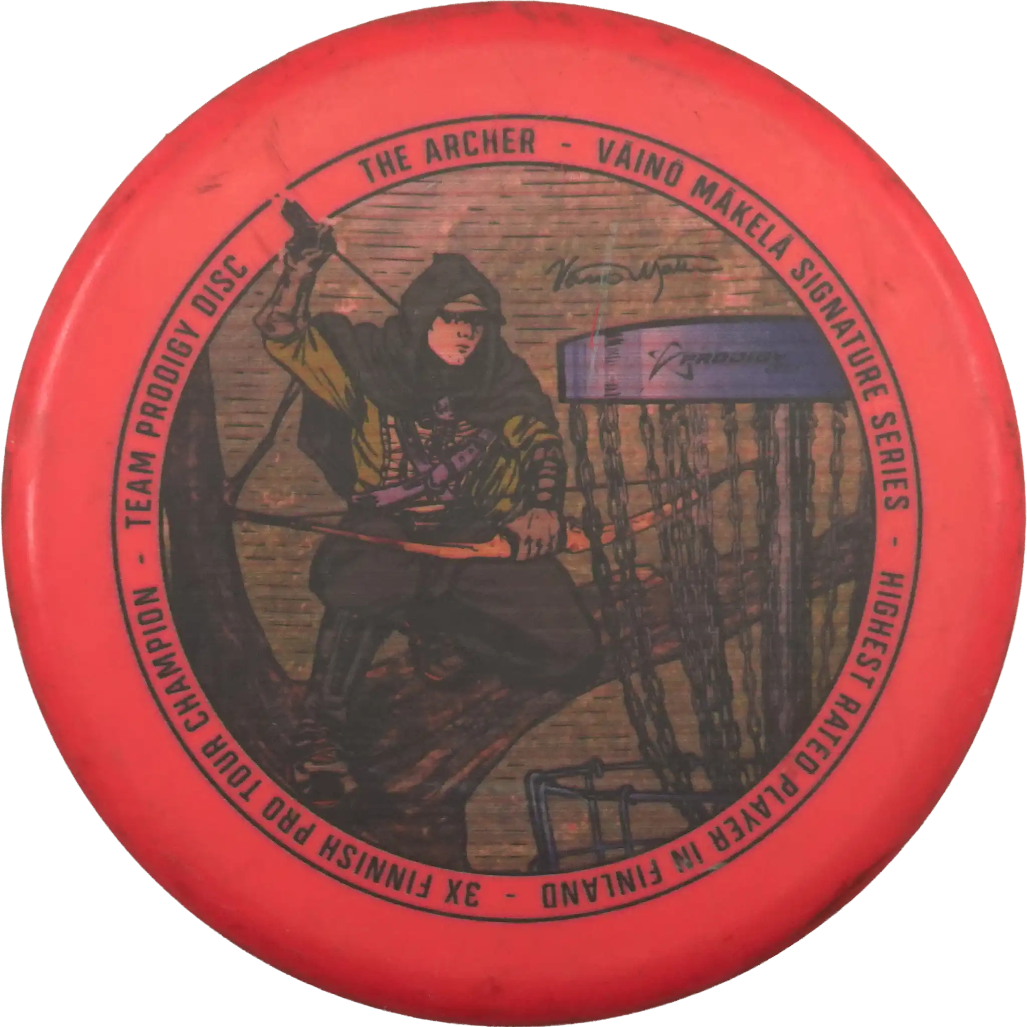 DuraFlex P Model US