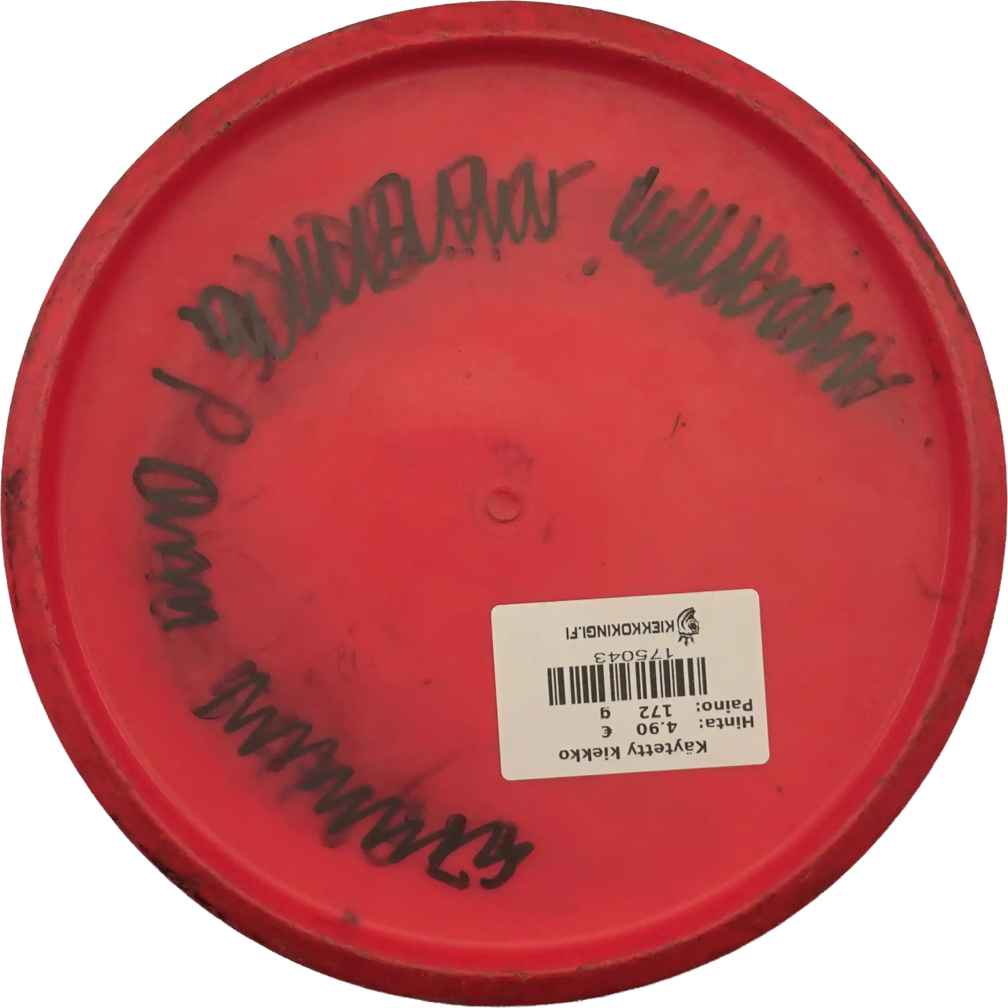 DuraFlex P Model US