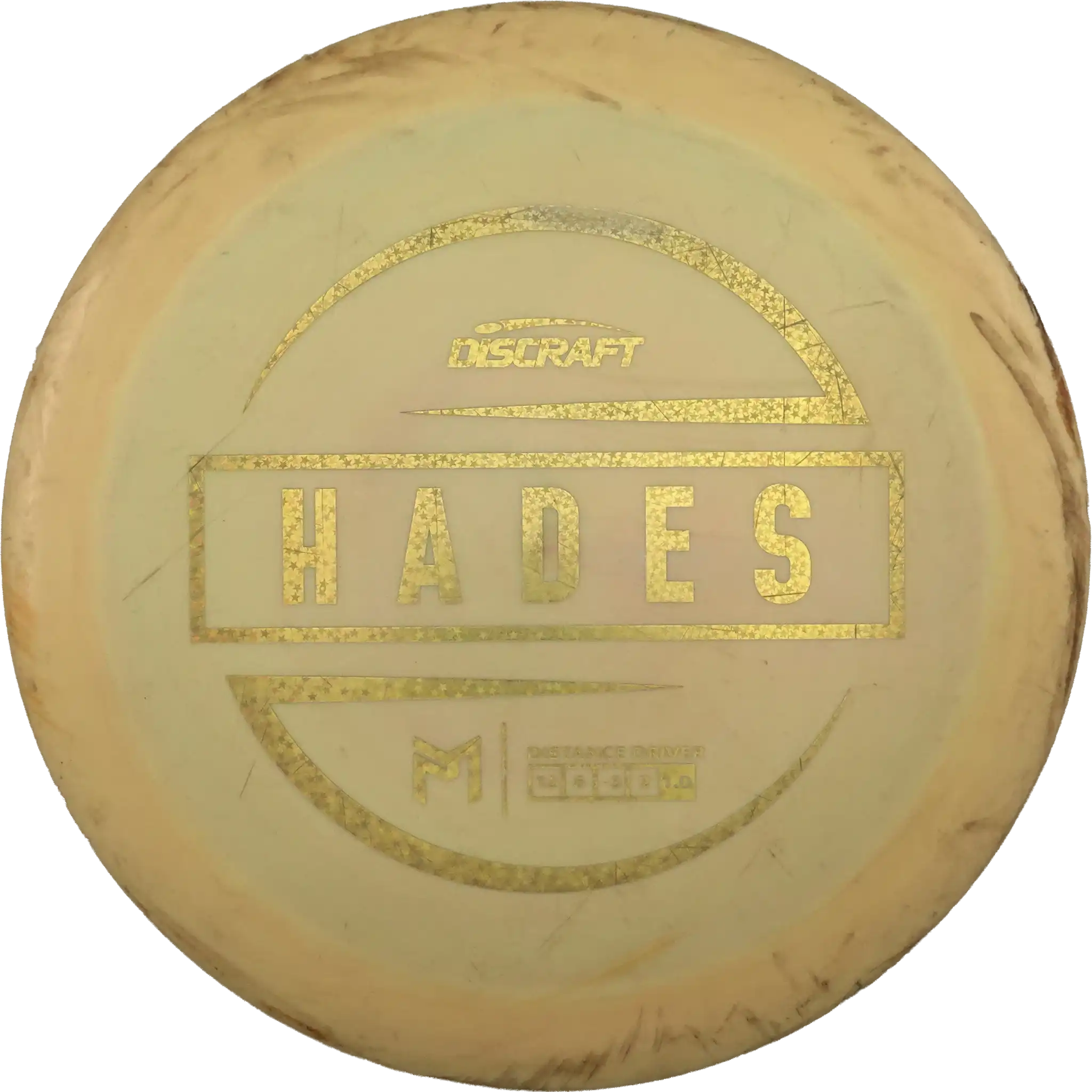 ESP Hades