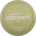 ESP Force - Paul McBeth - 5X World Champion