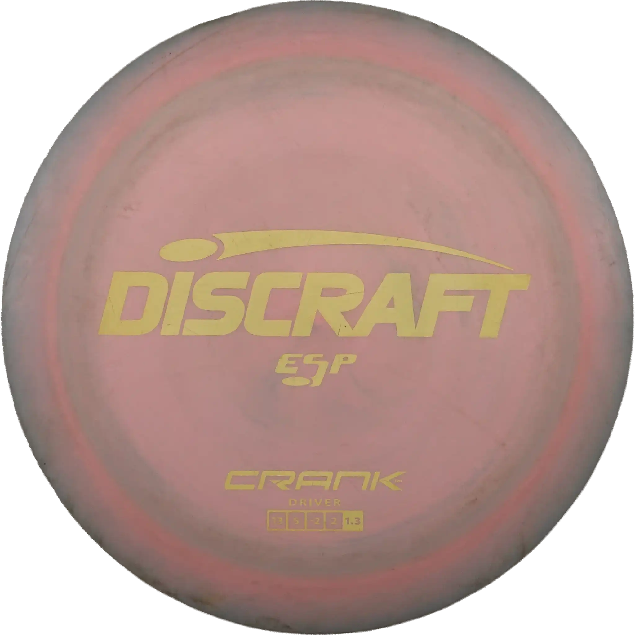 ESP Crank