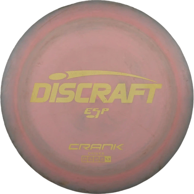 ESP Crank