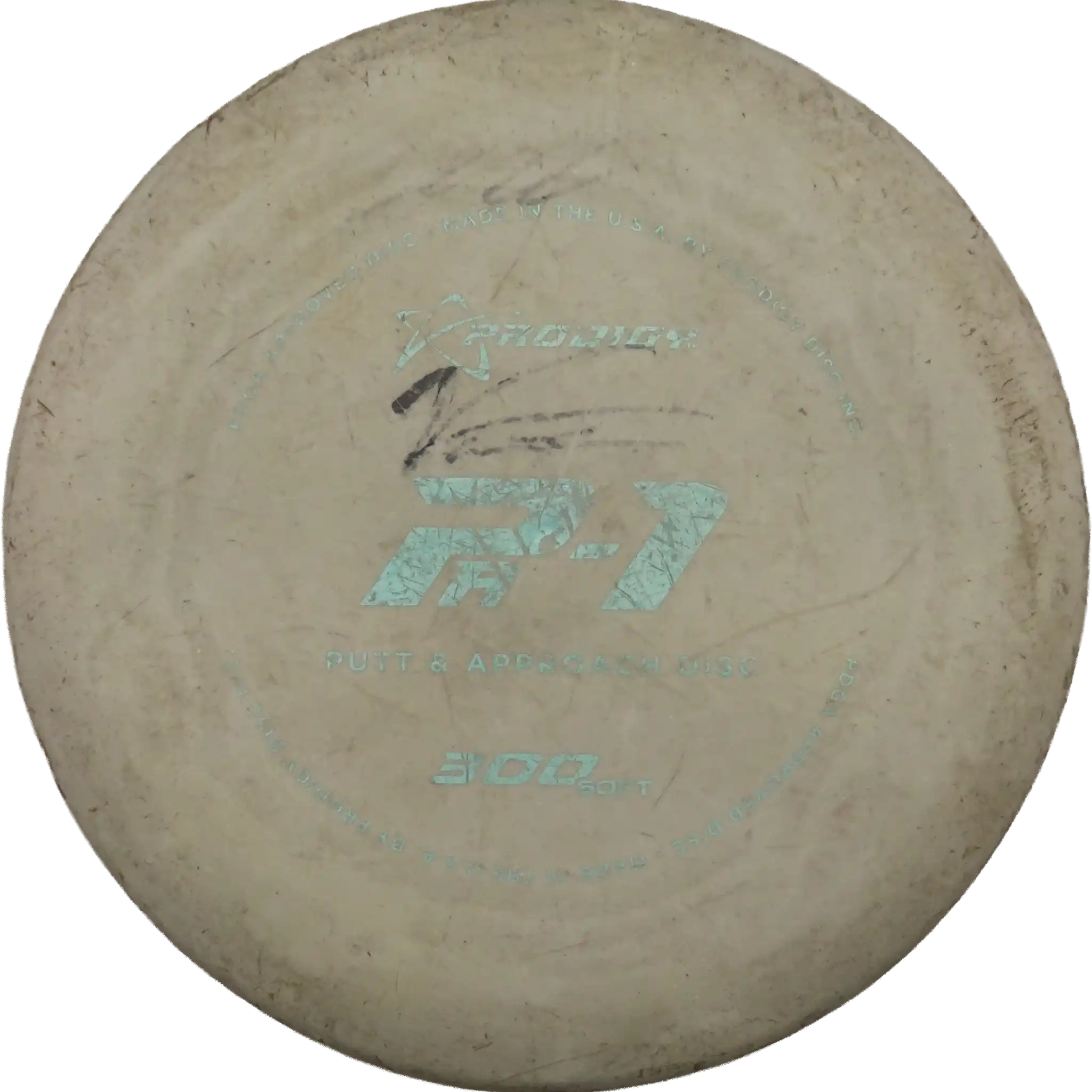 300 Soft PA1