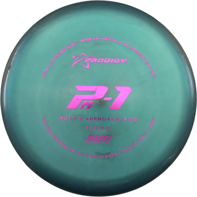 500 PA1