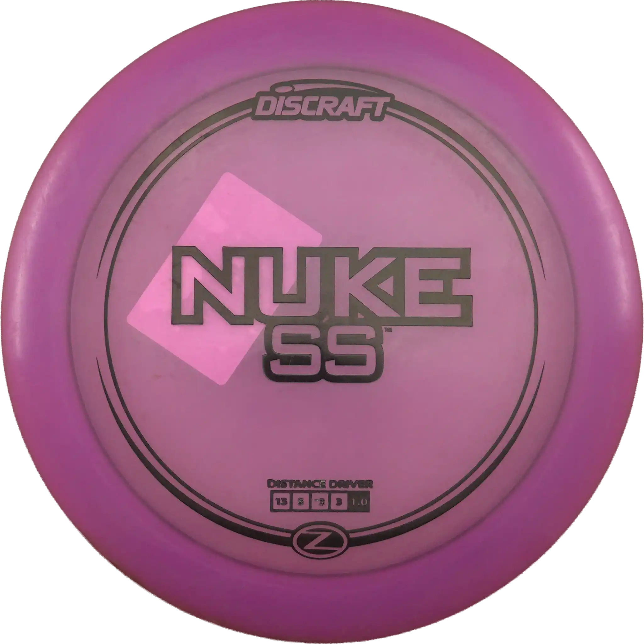 Z Nuke SS