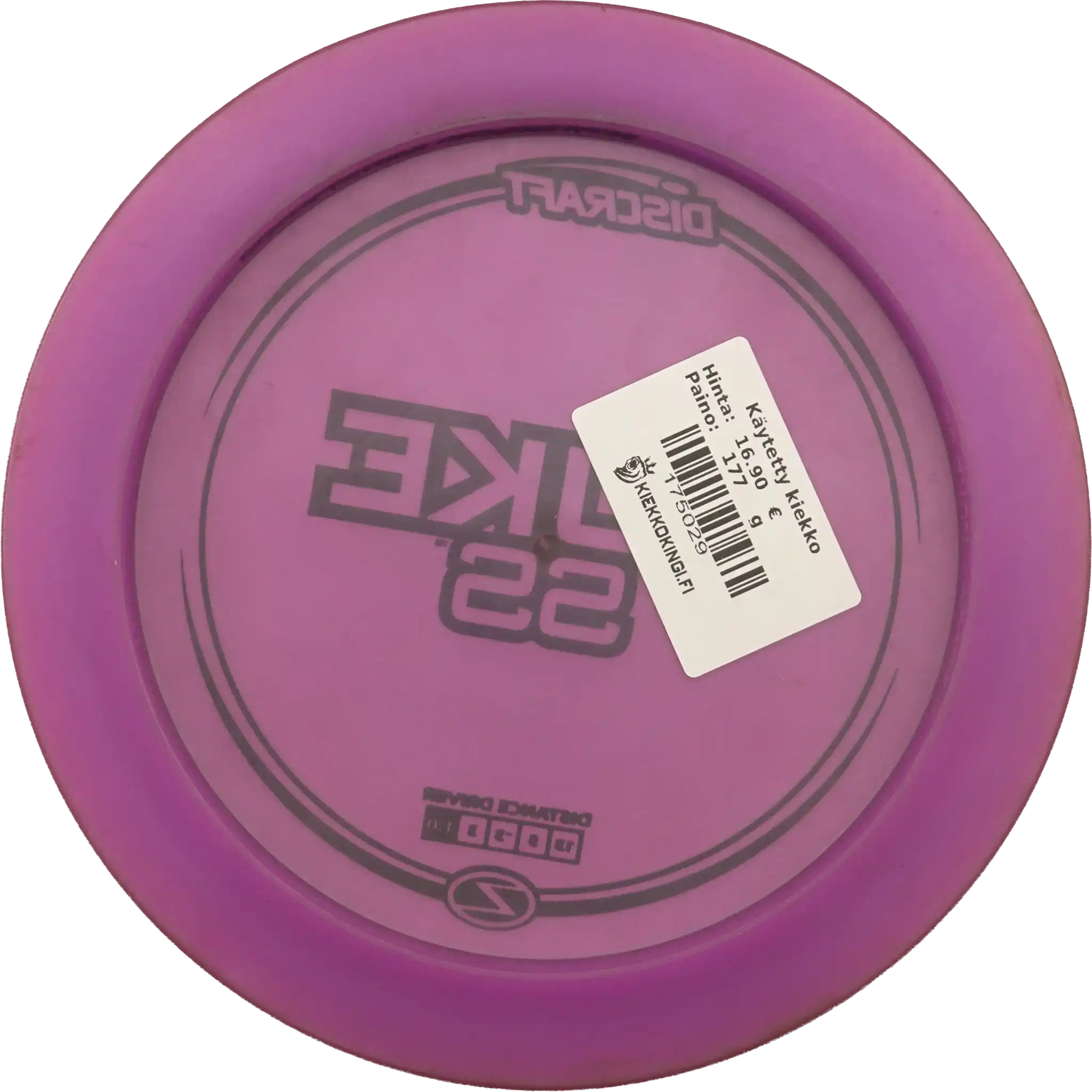 Z Nuke SS