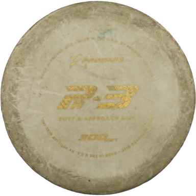 300 Soft PA3