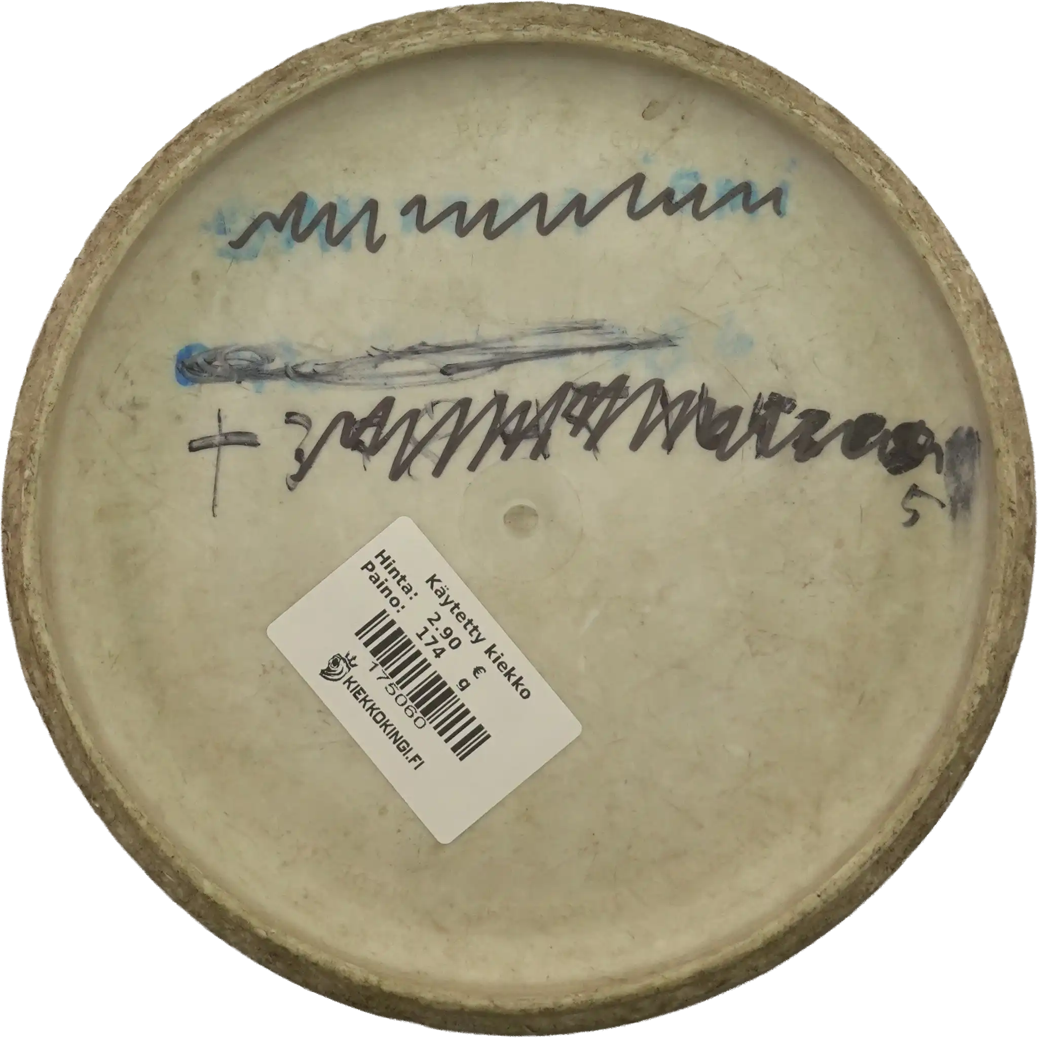 300 Soft PA3