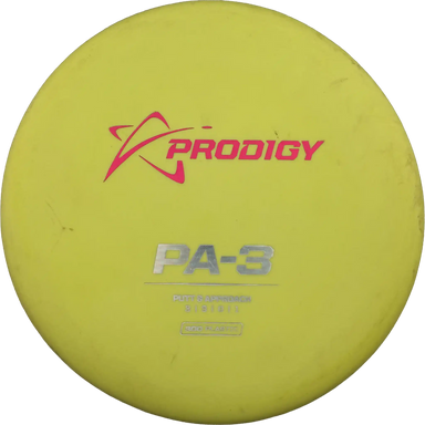 300 Firm Glow PA3
