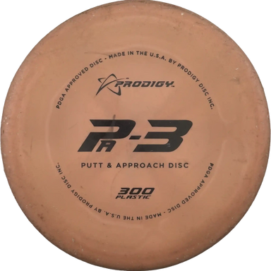 300 Firm Glow PA3
