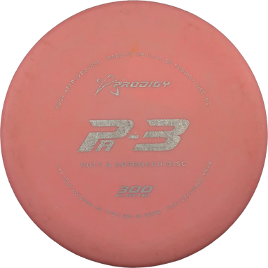 300 Firm Glow PA3