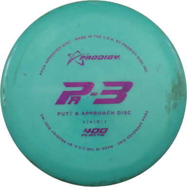400 PA3