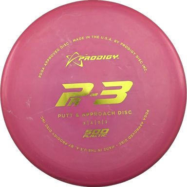 500 PA3