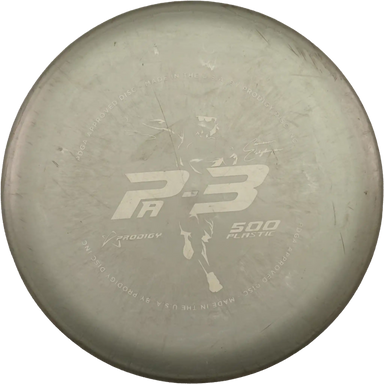 500 PA3