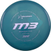 400 M3