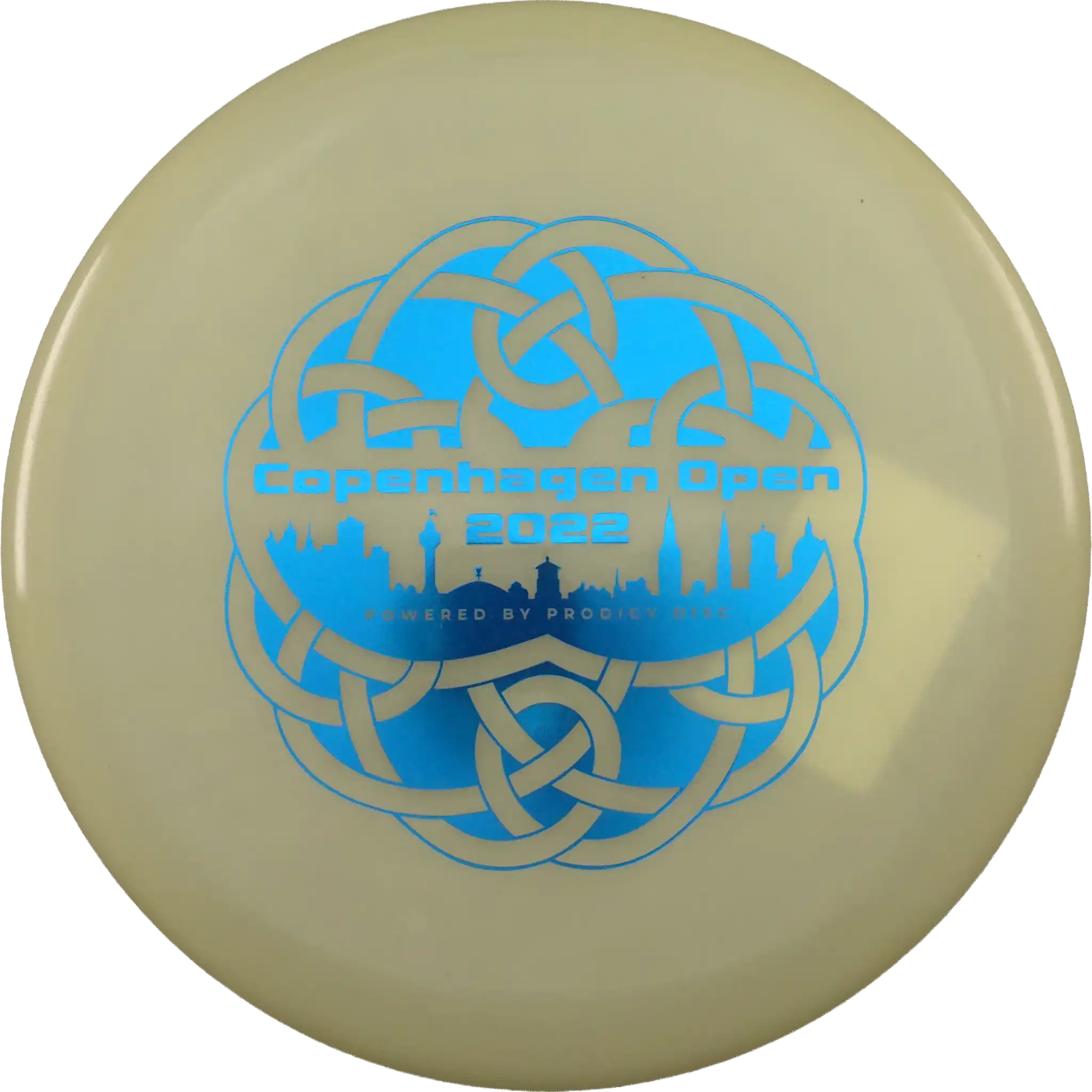 400 Glow PA3 - Copenhagen Open 2022