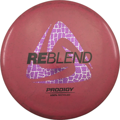 ReBlend M4