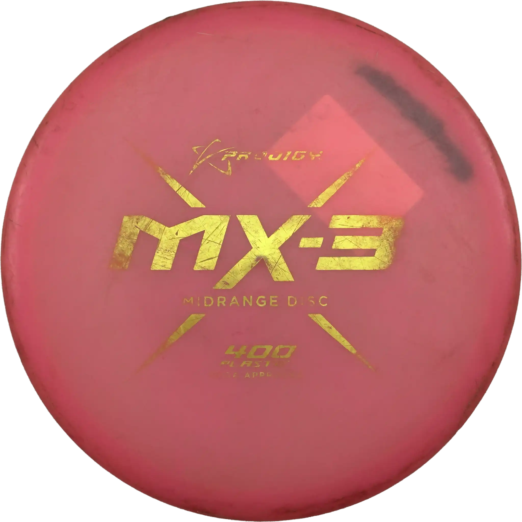400 MX3