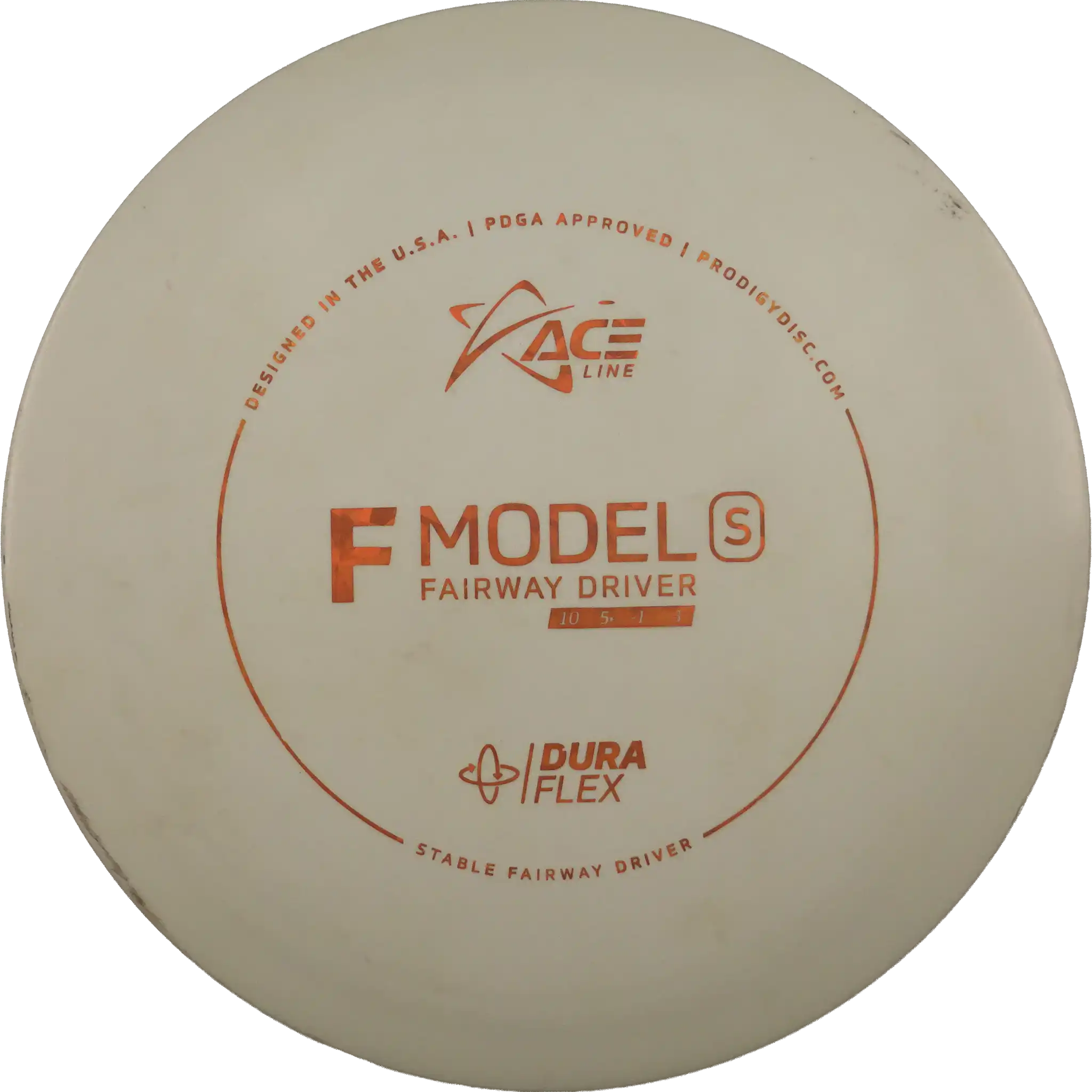 DuraFlex F Model S