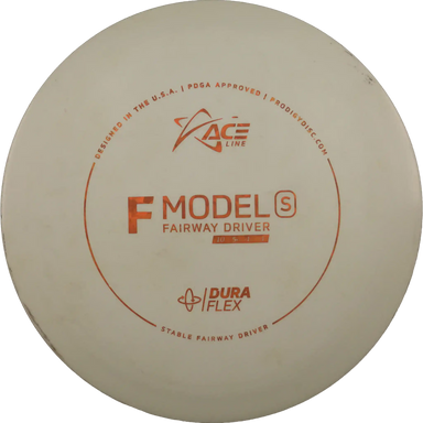 DuraFlex F Model S