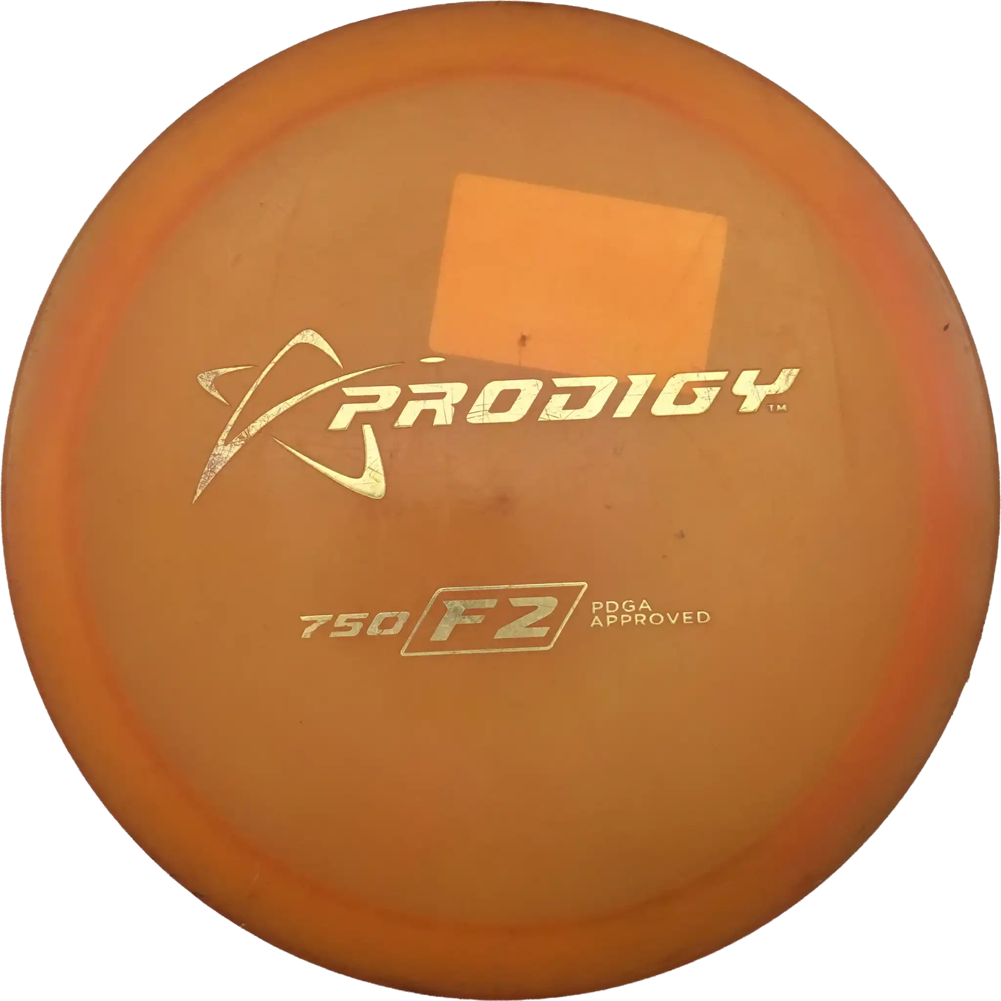 750 F2 - Old Run