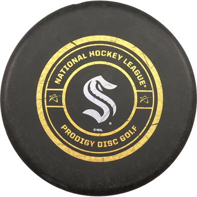 BaseGrip P Model S - NHL - Seattle Kraken